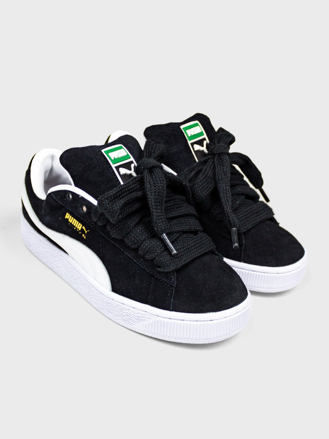 Puma Suede XL schoenen