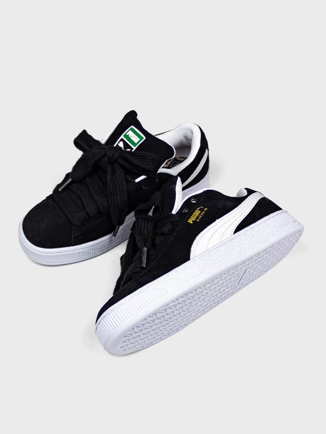 Puma Suede XL schoenen