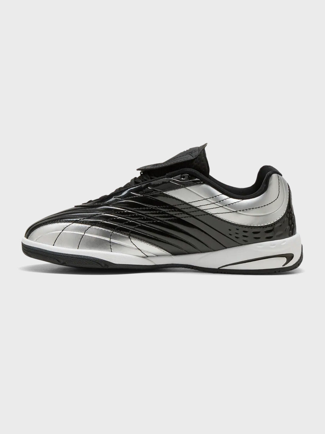 Puma V-S2 Goalgetter Sneakers Black/Lucite – binnenzijde