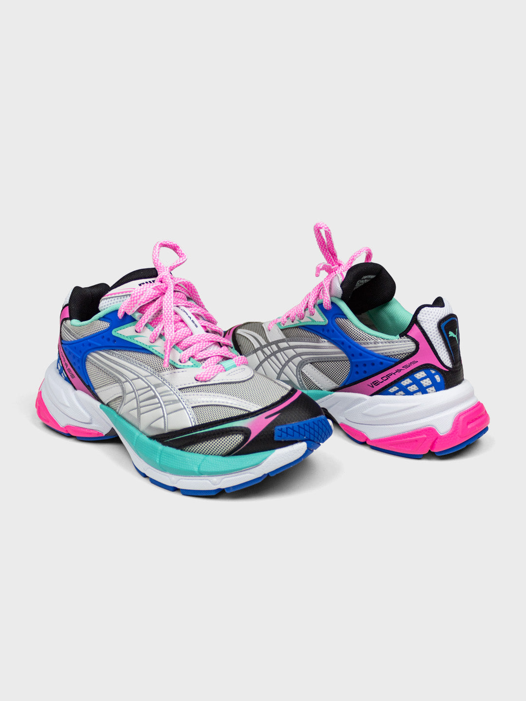 puma velophasis shoes