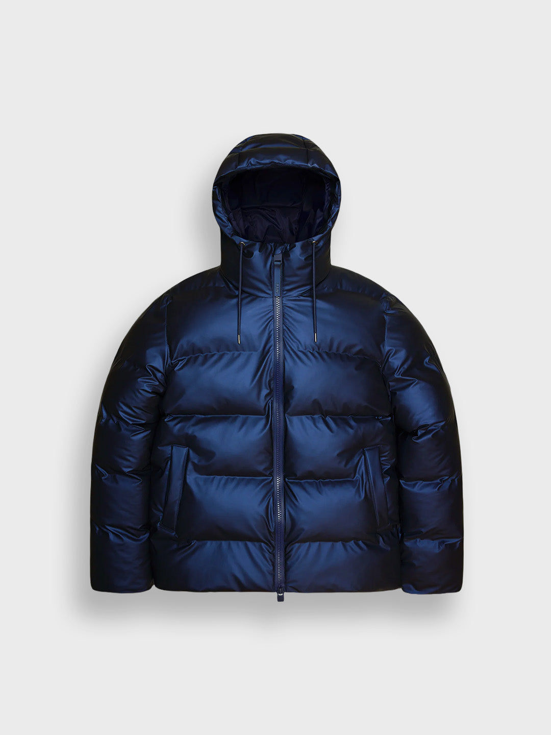 Rains Alta Puffer Jacket Lucid – productfoto