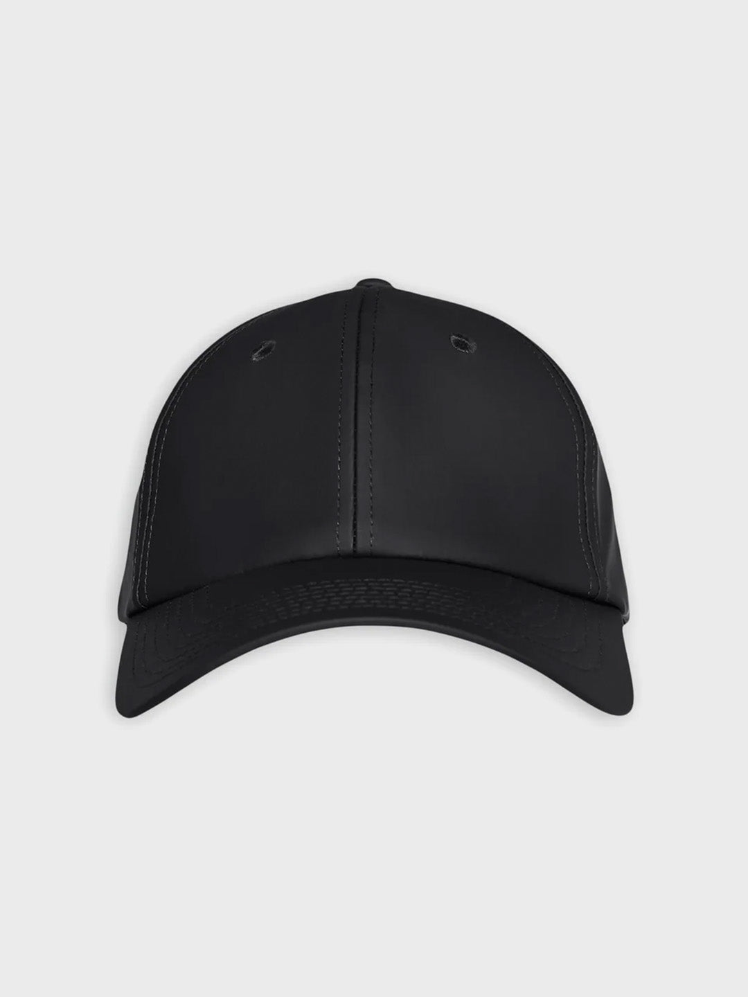 Rains Cap Black