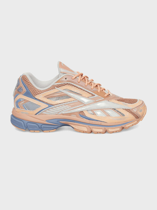 Reebok LTD Premier Road Ultra sneakers Pink Clay/Rose Wood – 100269690 000