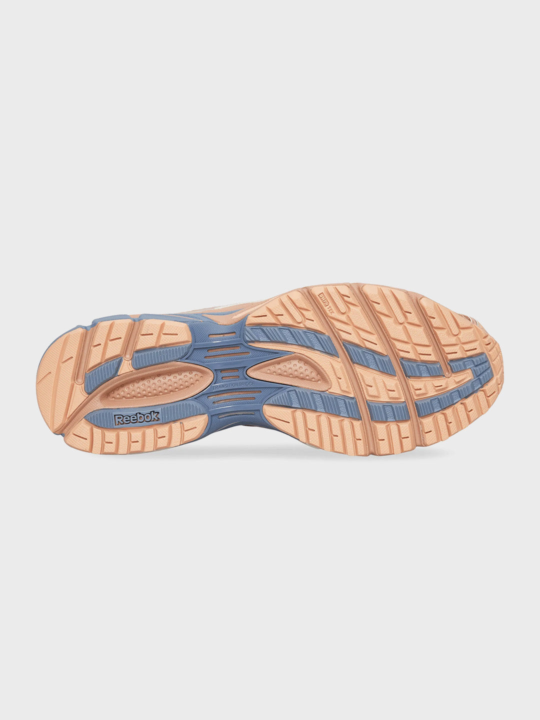 Reebok LTD Premier Road Ultra sneakers Pink Clay/Rose Wood – 100269690 000 – zool