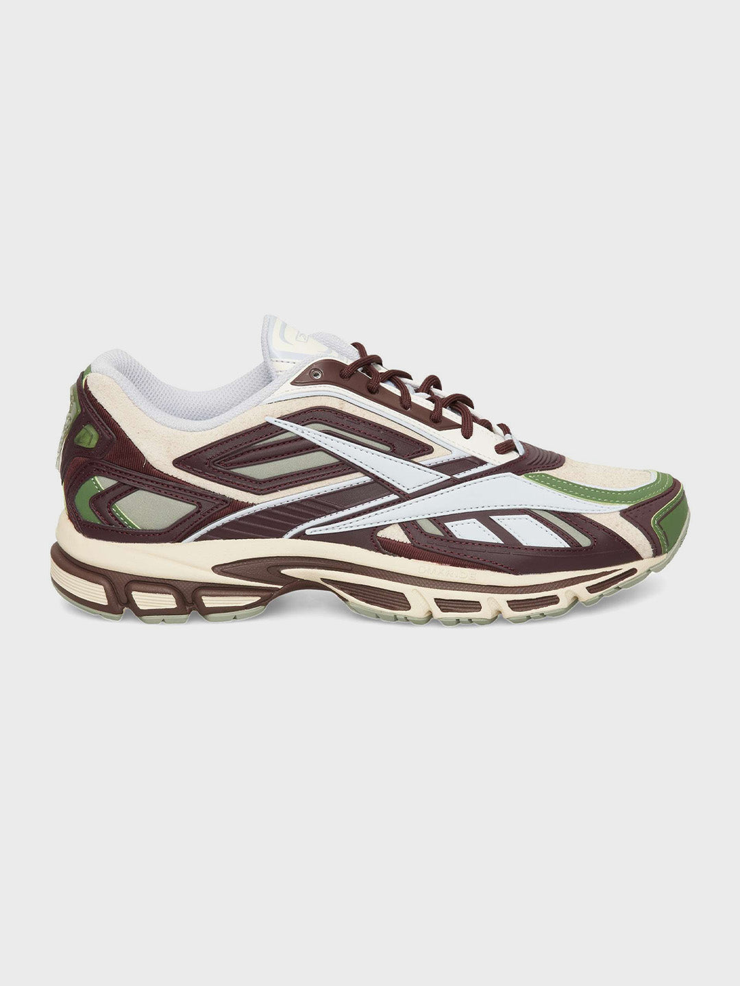 Reebok LTD Premier Road Ultra Sneakers Dark Cocoa/Tranquil Blue – 100275597 052