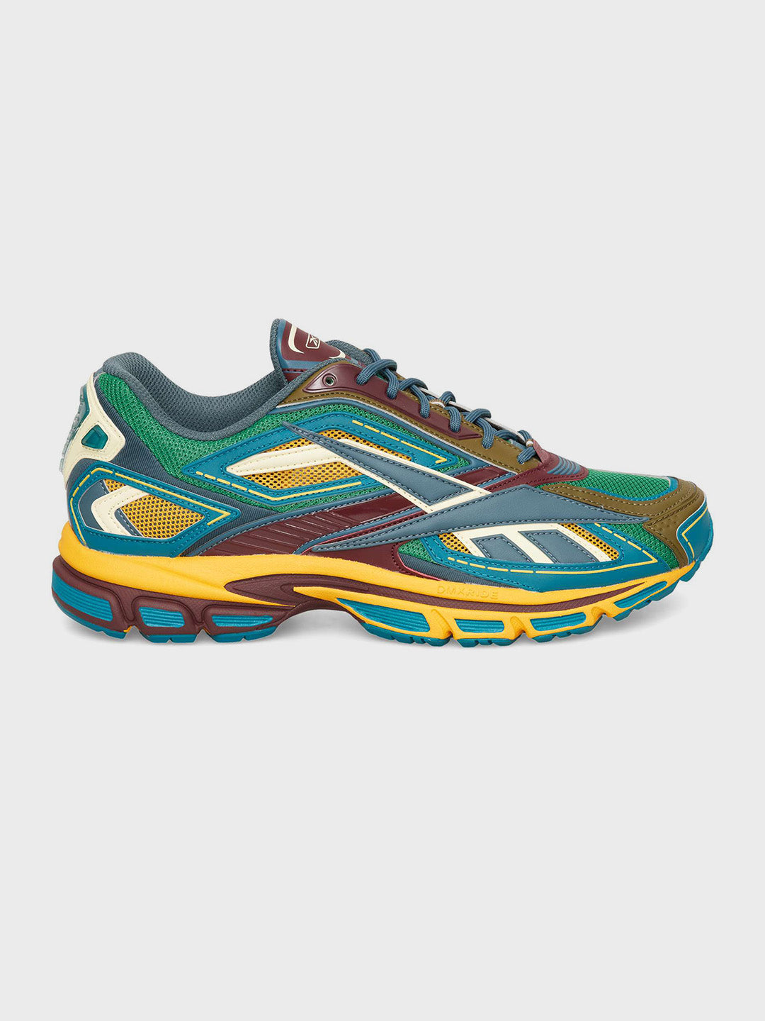 Reebok LTD Premier Road Ultra sneakers Glen Green/College Gold – 100269698 312