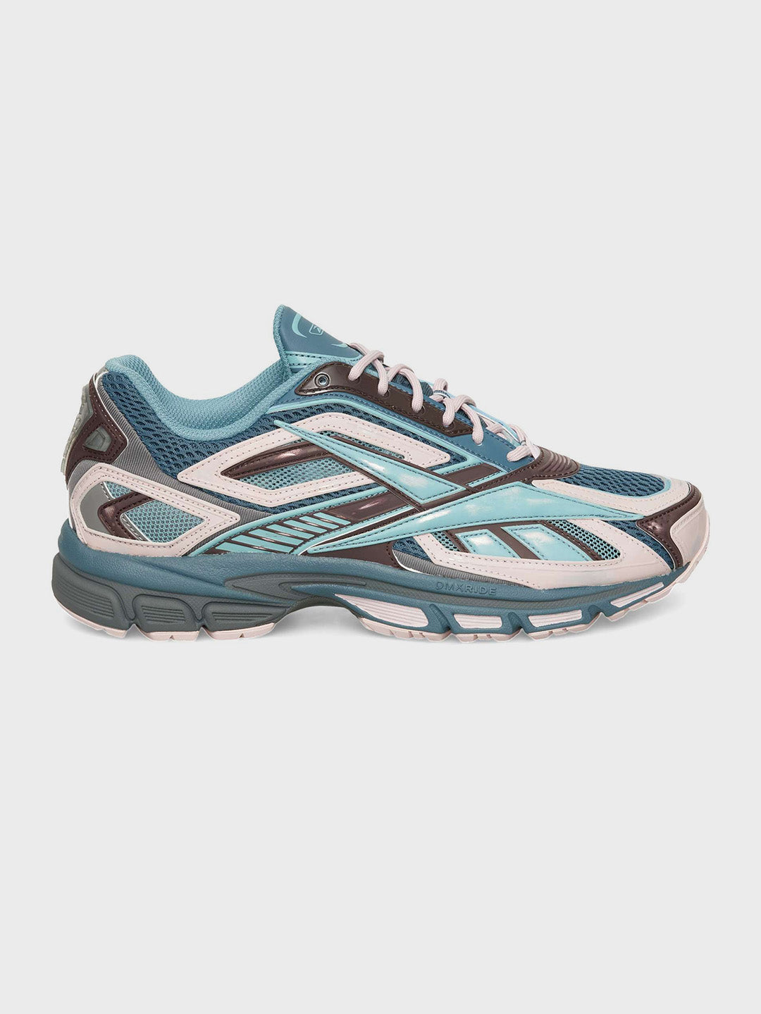 Reebok LTD Premier Road Ultra sneakers Hazy Teal/Elemental Pink – 100269689 448