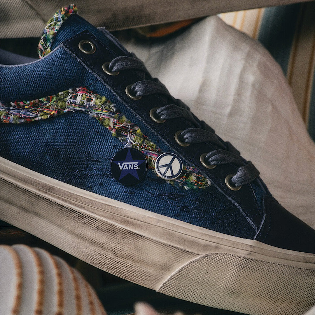 Streetwear en sneakers bij Reloadstore