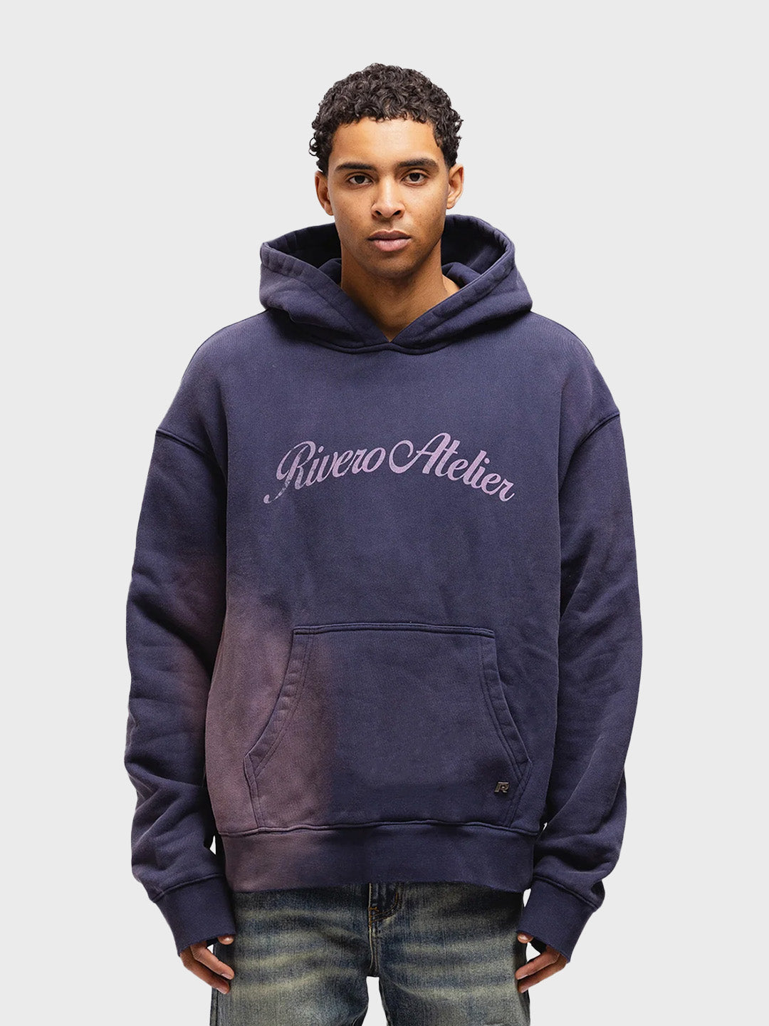 rivero fashion hoodie