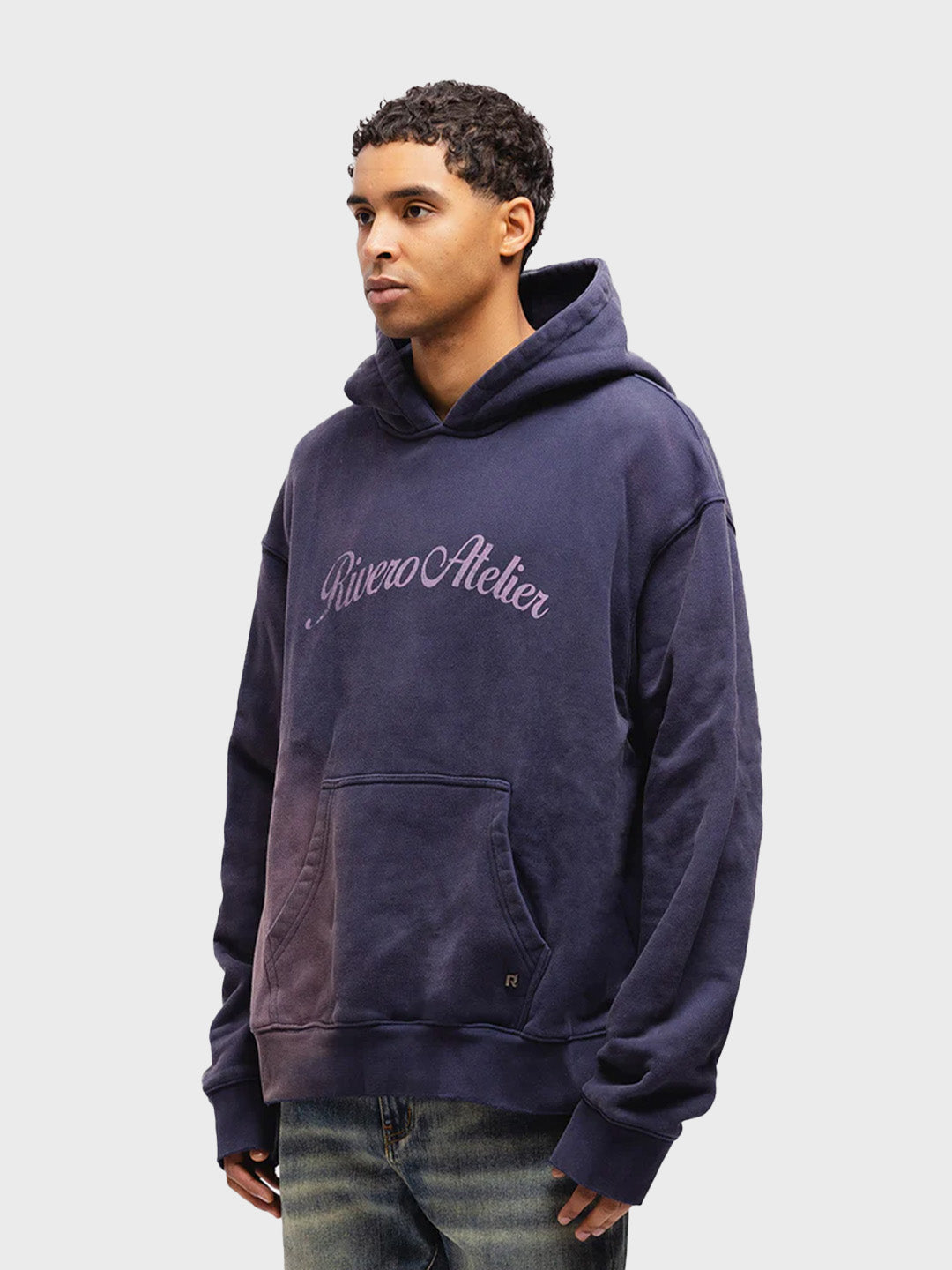 rivero fashion hoodie