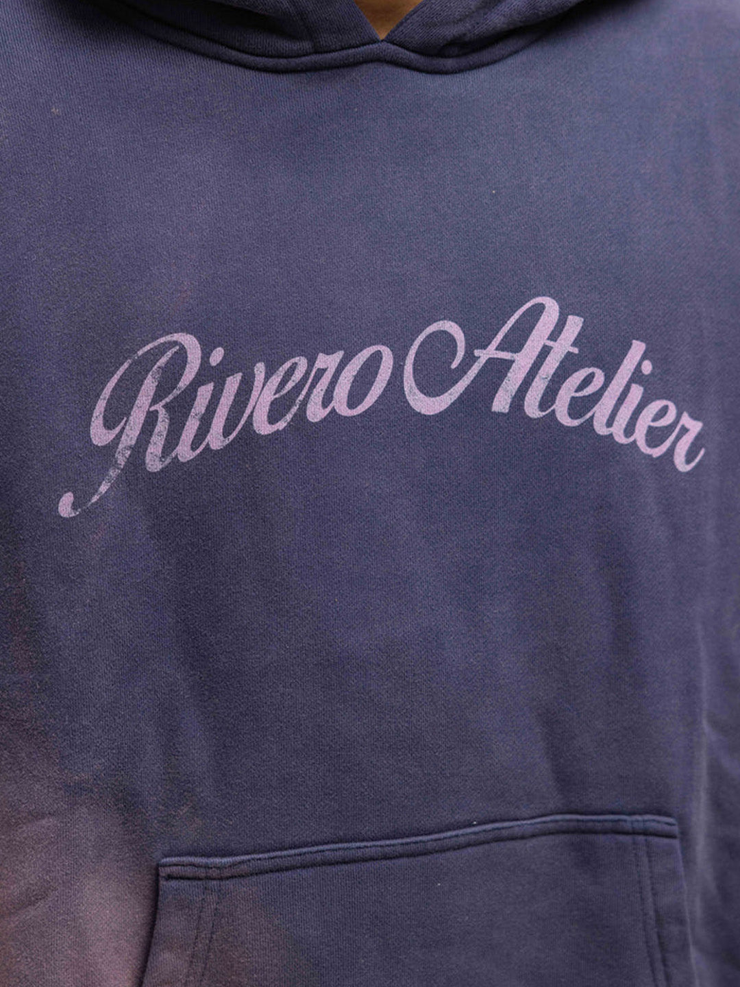 rivero fashion hoodie