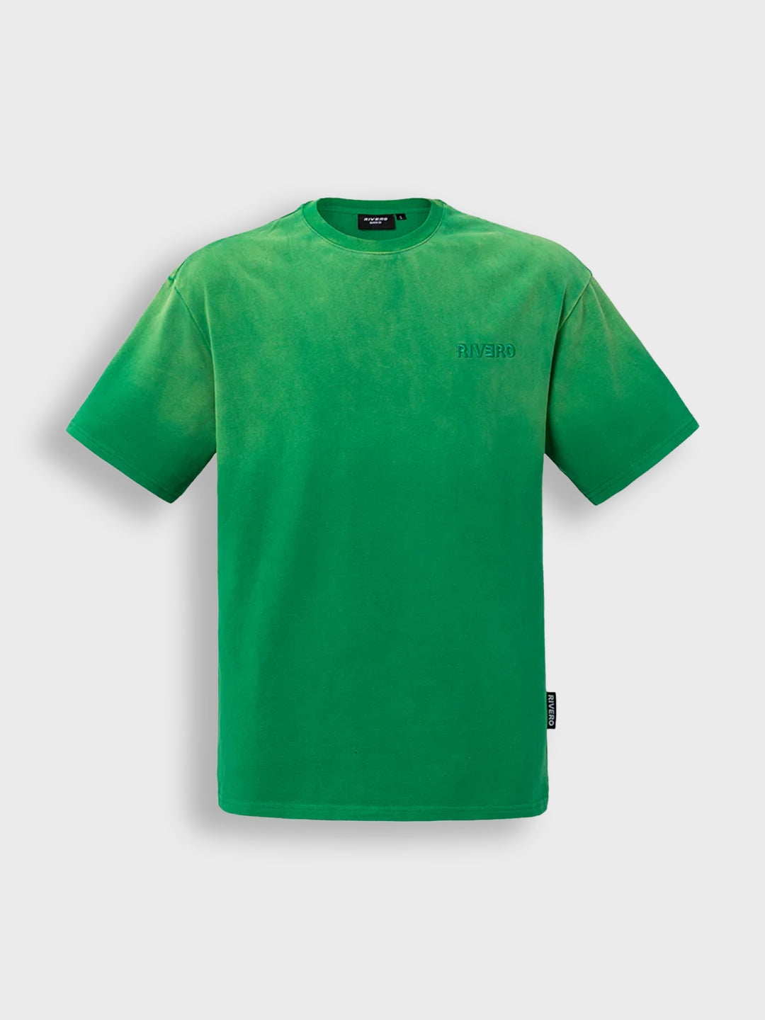 Rivero Big Plans T-Shirt | Green