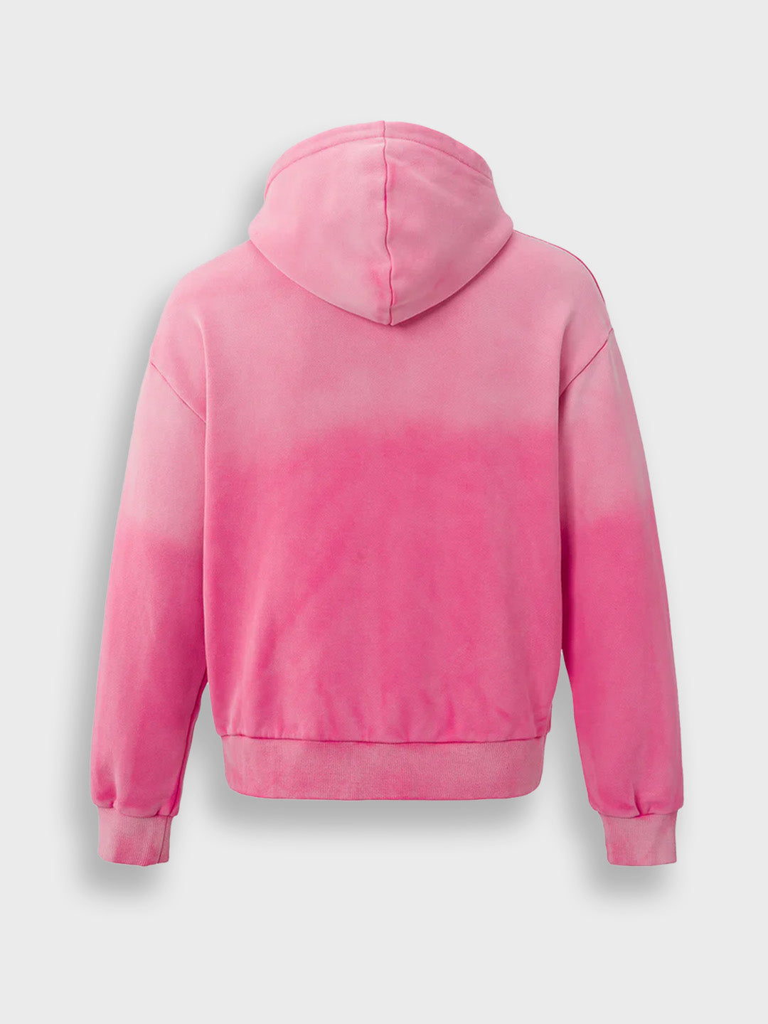 rivero hoodie pink