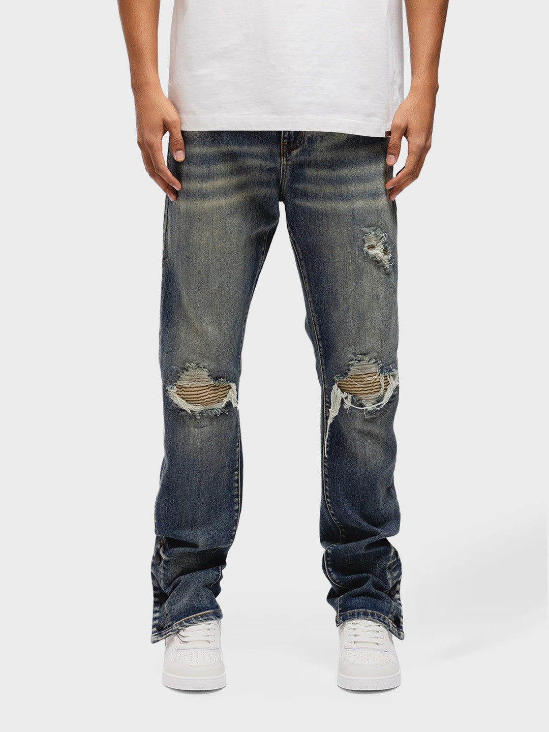 rivero jeans