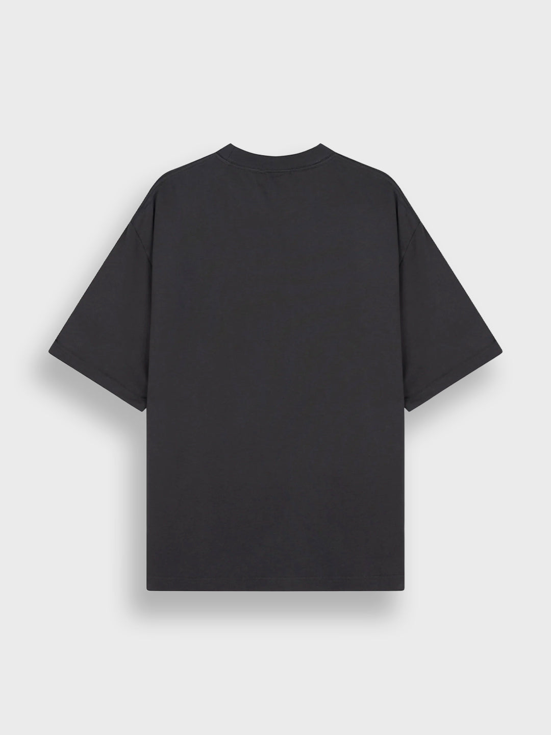 Rivero Creative Department T-Shirt | Dark Grey