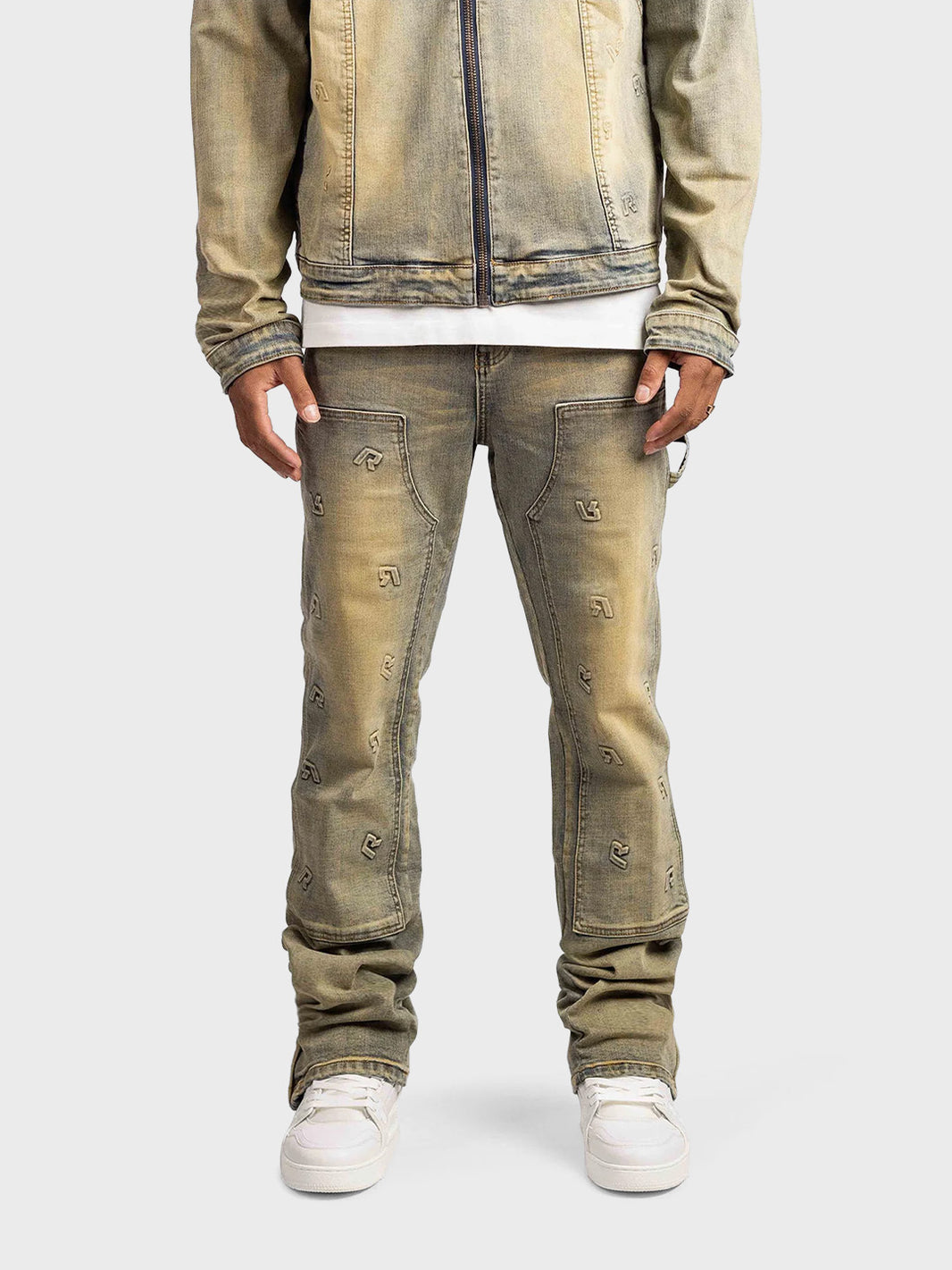 Rivero Jeans kopen? Denim voor heren – Reloadstore