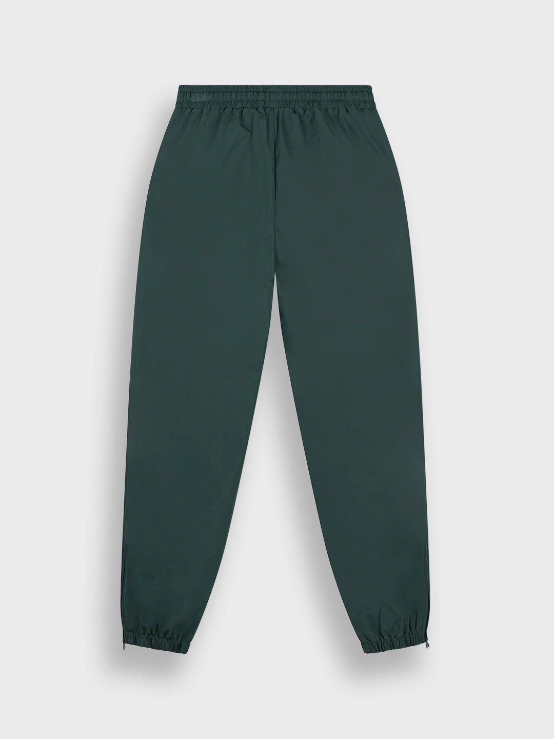Rivero Unity Track Pants Green - achterkant