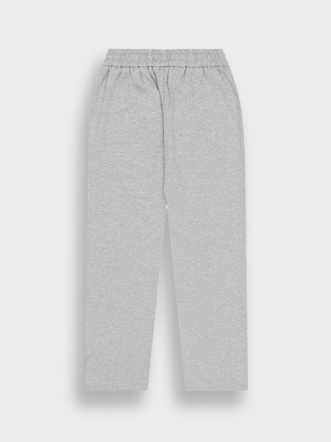 Rivero Urban Track Pants Grey – achterkant