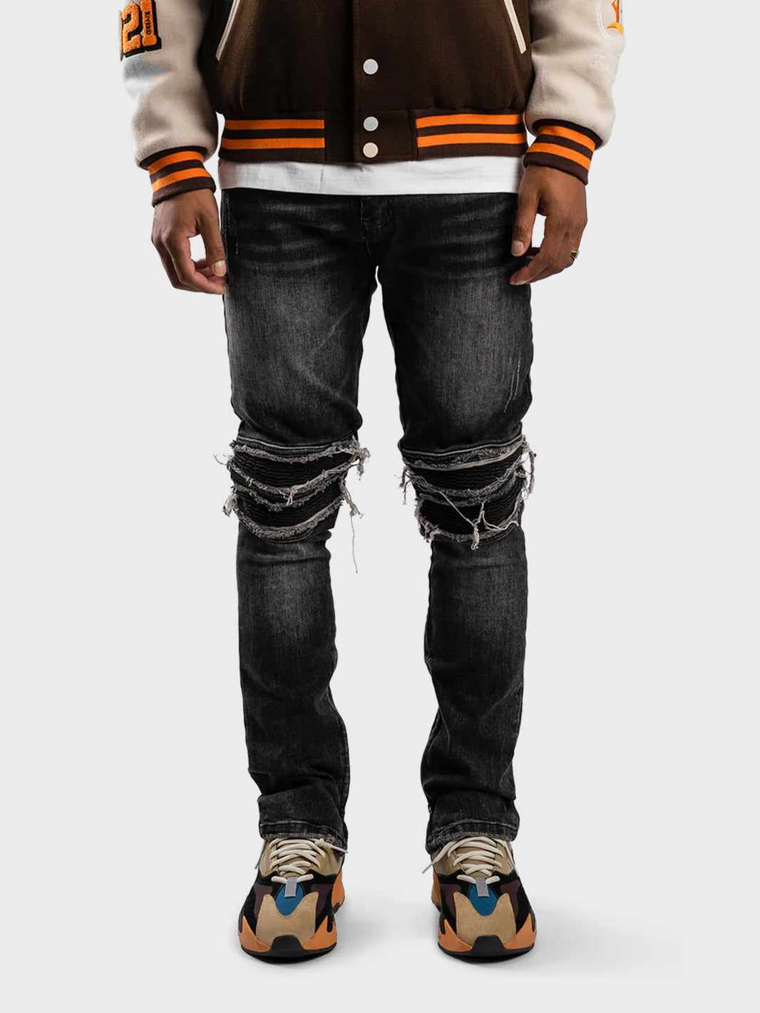 Rivero kleding en jeans – Exclusief bij Reloadstore – Page 2
