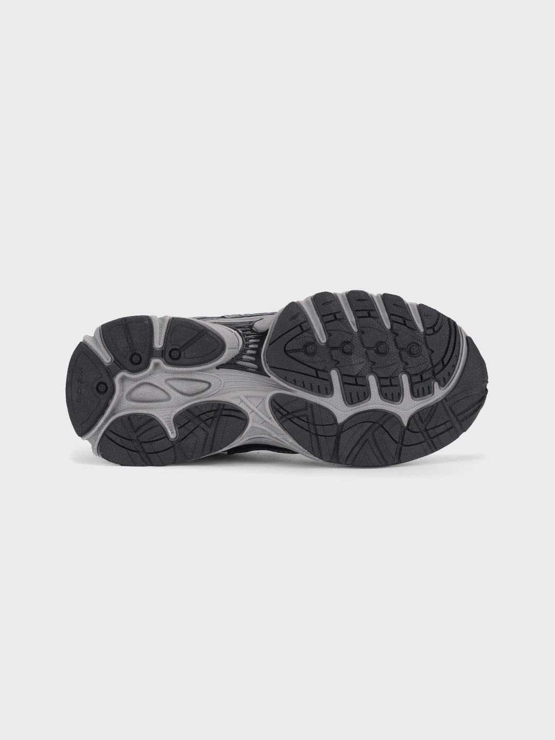 Saucony Omni 9 KDZ Kinderschoenen Black/Phantom - zool