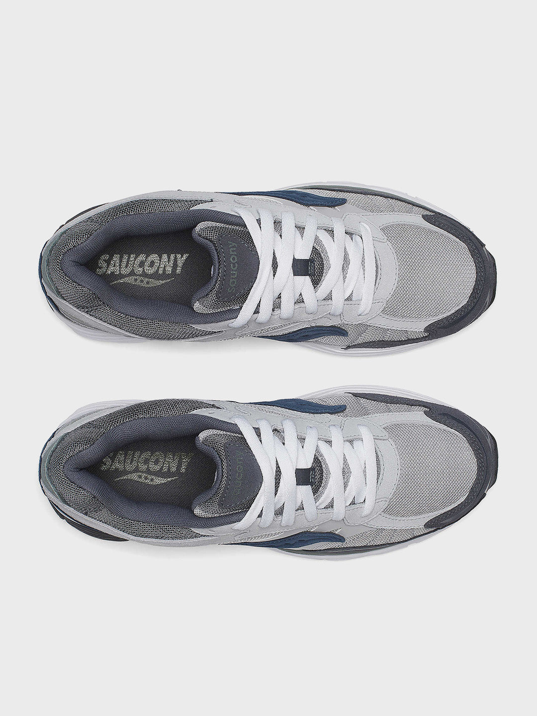 saucony progrid omni 9 sneakers