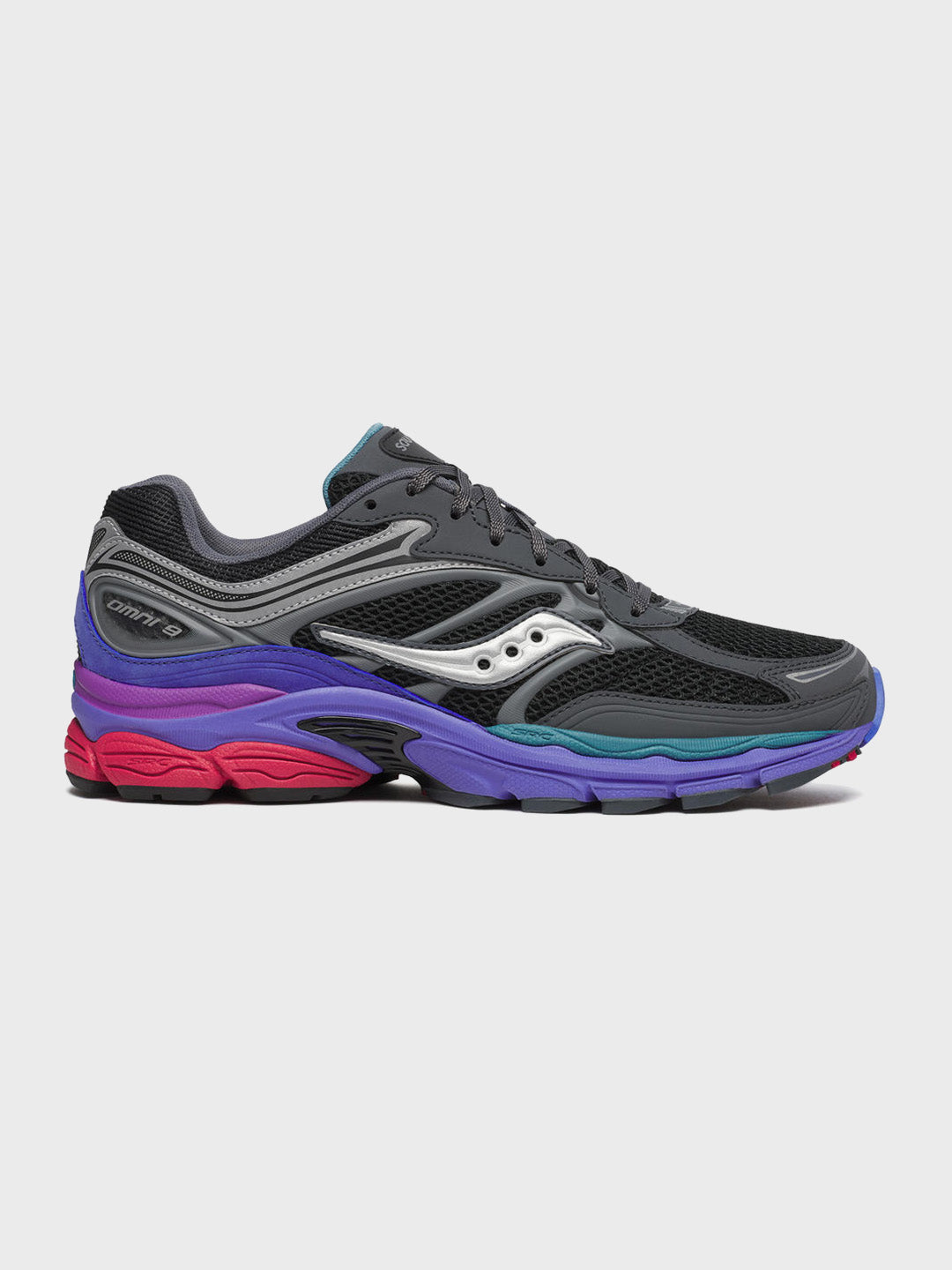 Saucony Progrid Omni 9 Sneakers - S70905-1 - Reloadstore