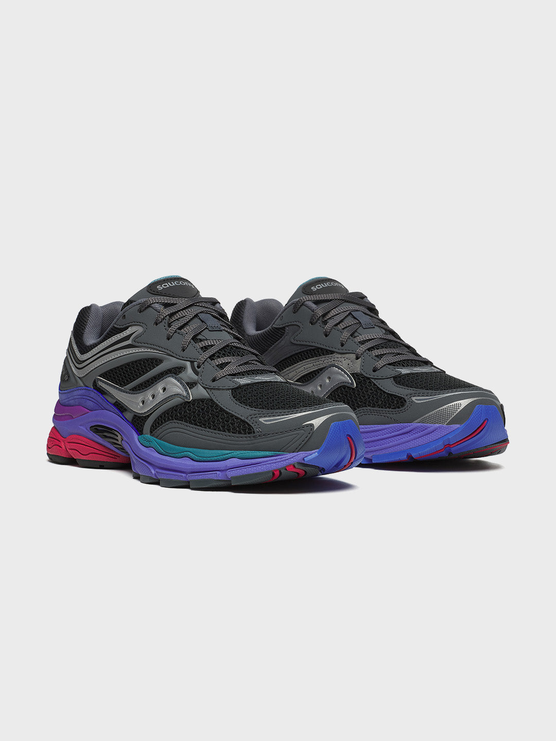 Saucony Progrid Omni 9 Sneakers - S70905-1 - Reloadstore