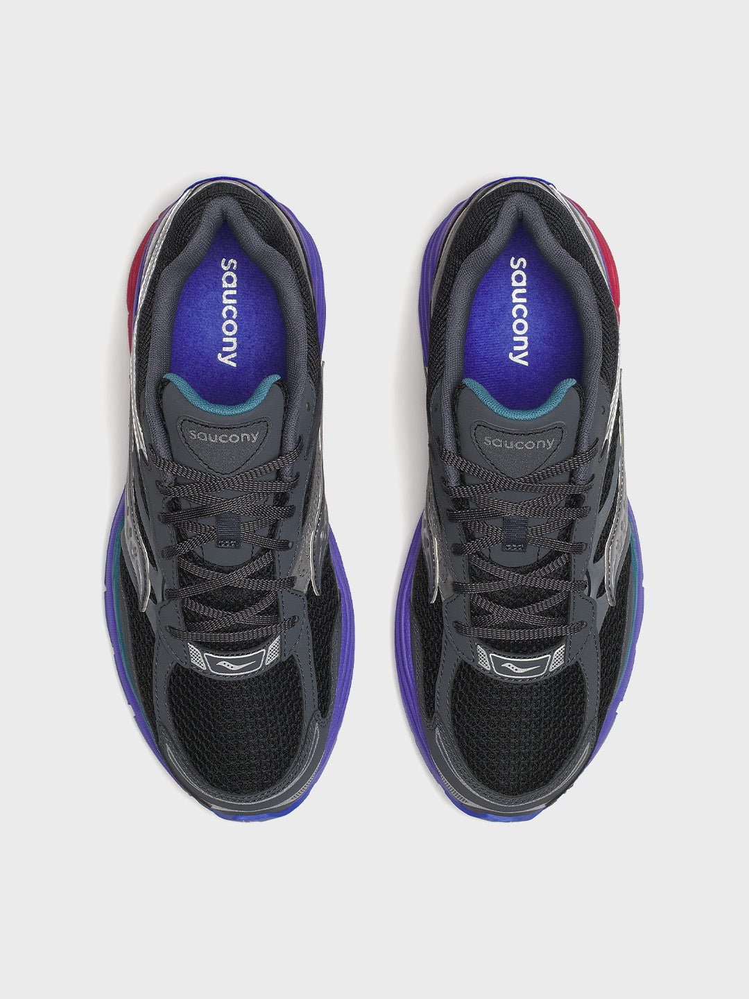 Saucony Progrid Omni 9 Sneakers - S70905-1 - Reloadstore