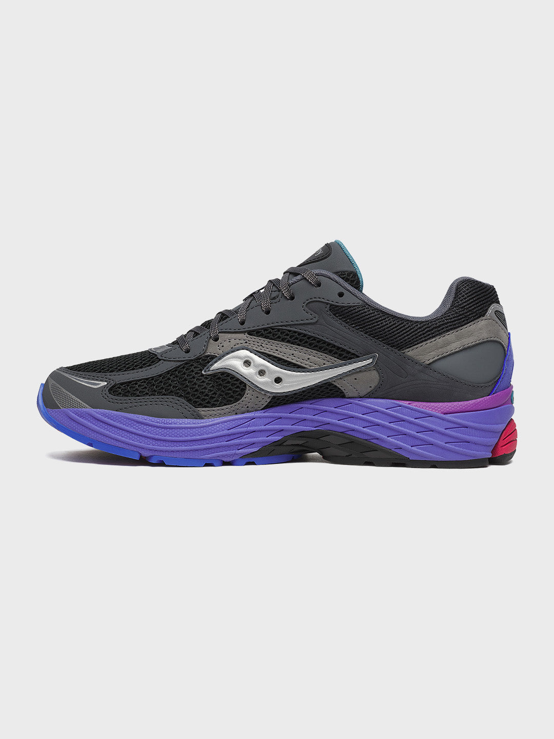 Saucony Progrid Omni 9 Sneakers - S70905-1 - Reloadstore