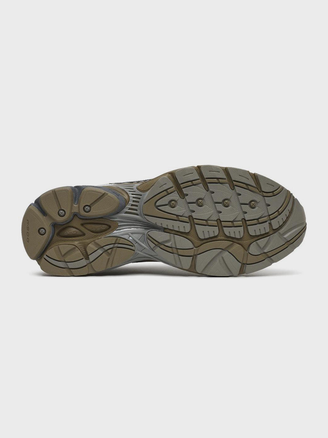 Saucony ProGrid Omni 9 Sneakers Debonair/Silver – S101245-1023 – zool