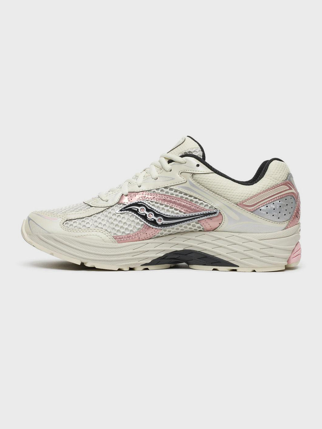 Saucony ProGrid Omni 9 Sneakers Eggshell/Touch – S101245-1032 – binnenzijde
