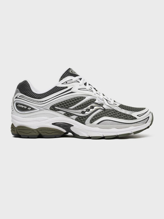 Saucony ProGrid Omni 9 Sneakers Fatigue – S101245-1093