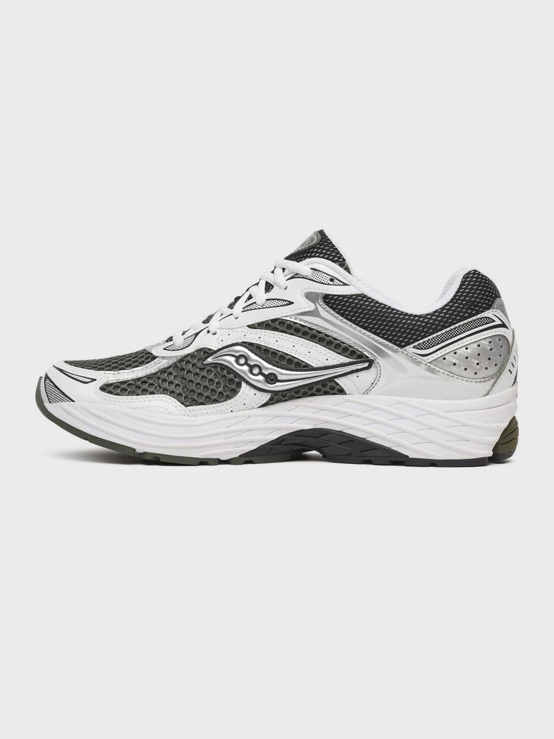 Saucony ProGrid Omni 9 Sneakers Fatigue – S101245-1093 – binnenzijde