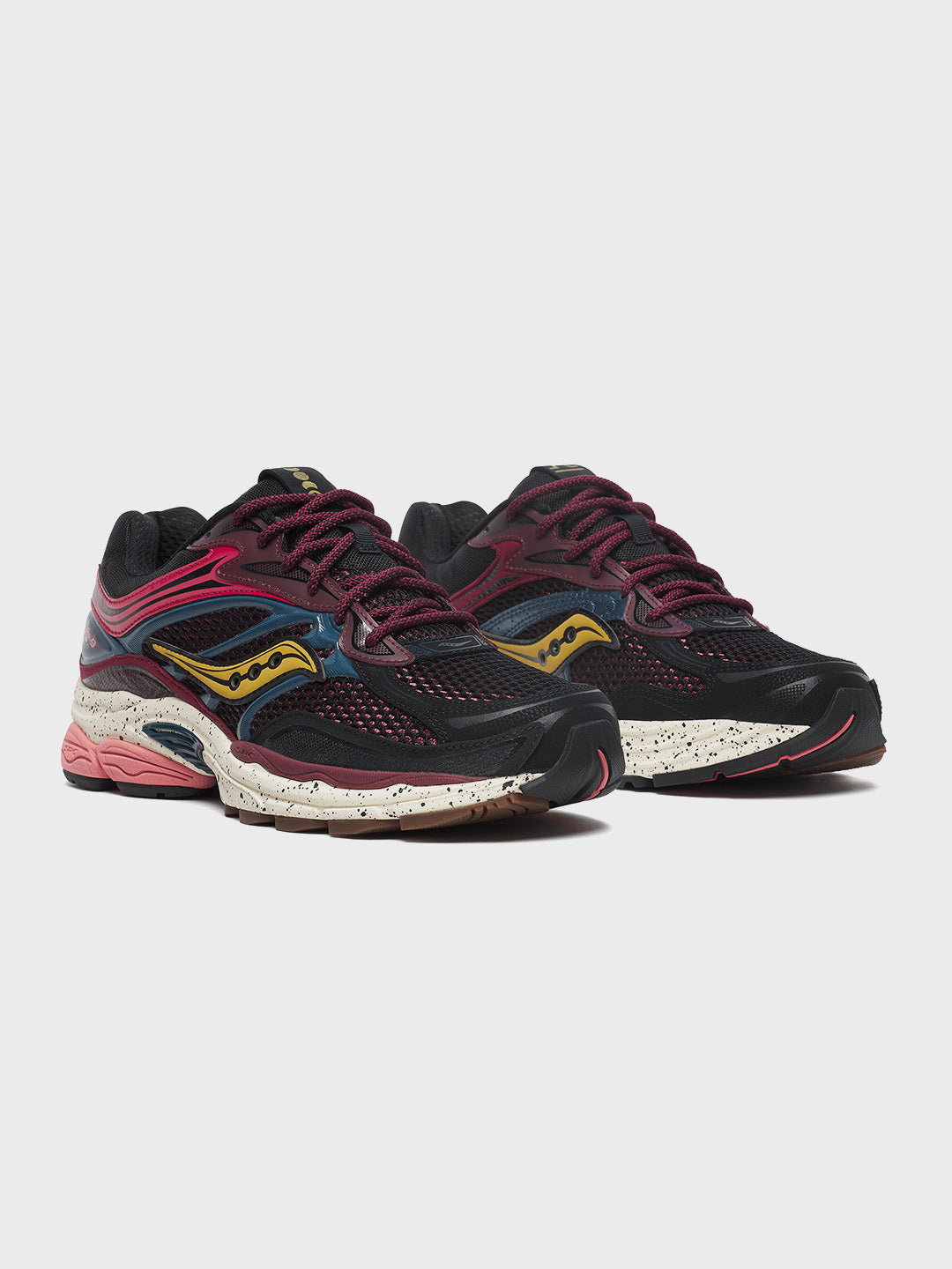 Saucony Progrid Omni 9 Sneakers Autumnal Eqiunox