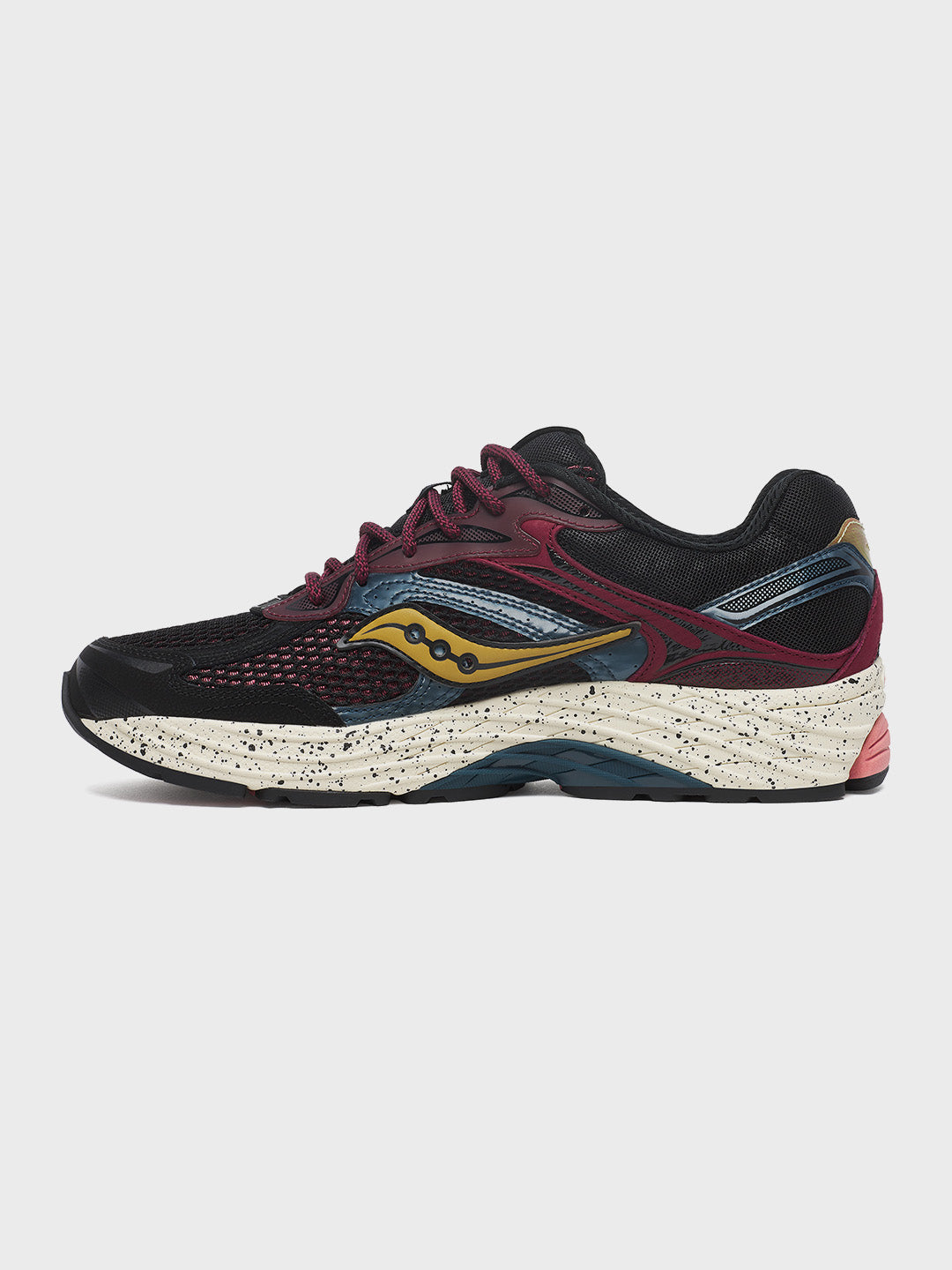 Saucony Progrid Omni 9 Sneakers Autumnal Eqiunox