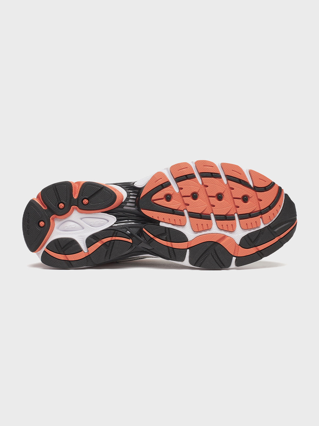Saucony Progrid Omni 9 zool met Saucony Grid technologie