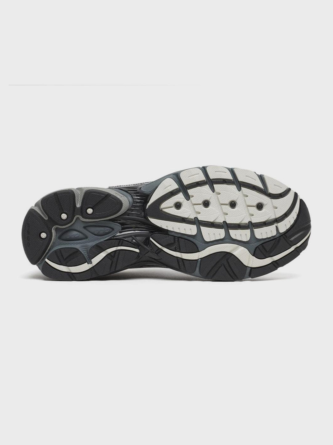 Saucony ProGrid Omni 9 Sneakers Torte/Dazzle – S101245-1014 – zool