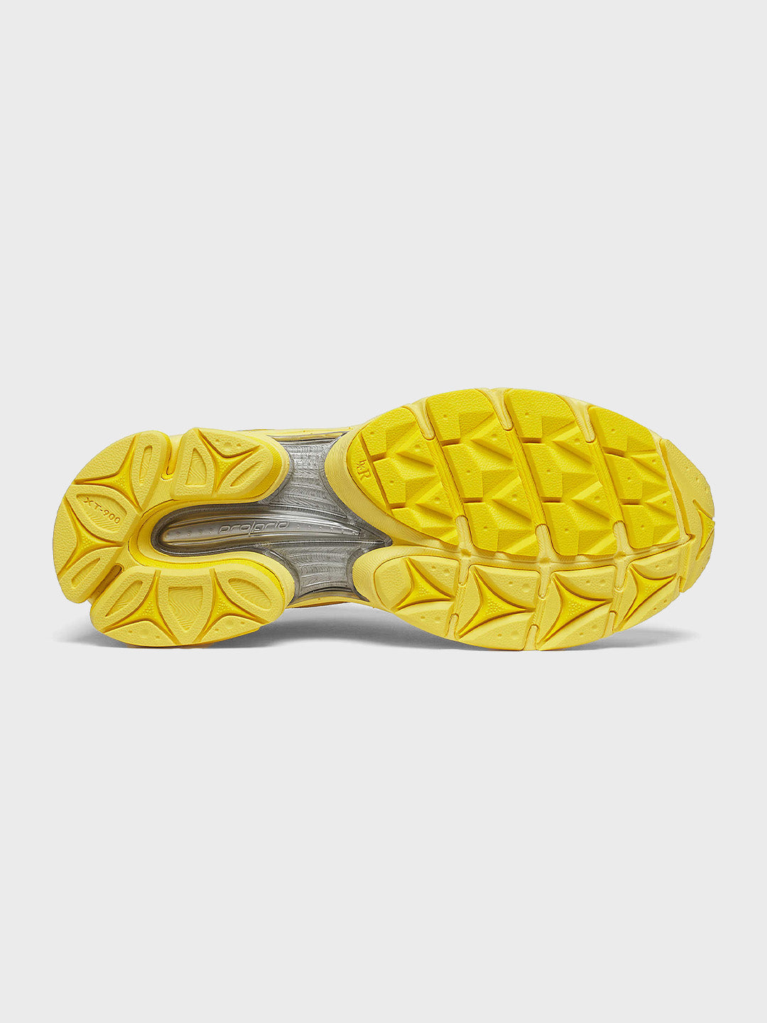 saucony progrid triumph 4 shoes yellow