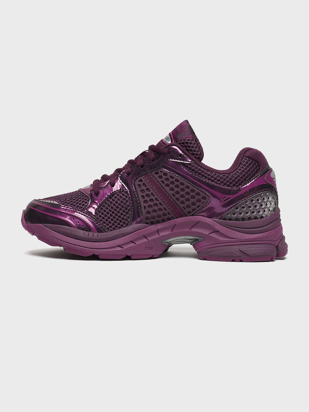 saucony progrid triumph 4 purple