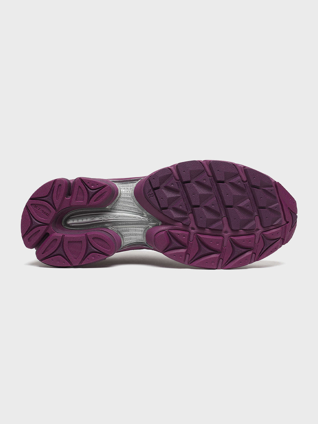 saucony progrid triumph 4 purple