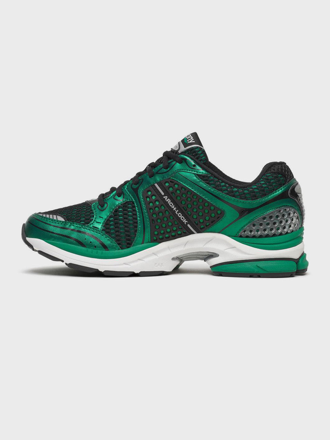 Saucony ProGrid Triumph 4 Sneakers Lush – S101949-1003 – binnenzijde