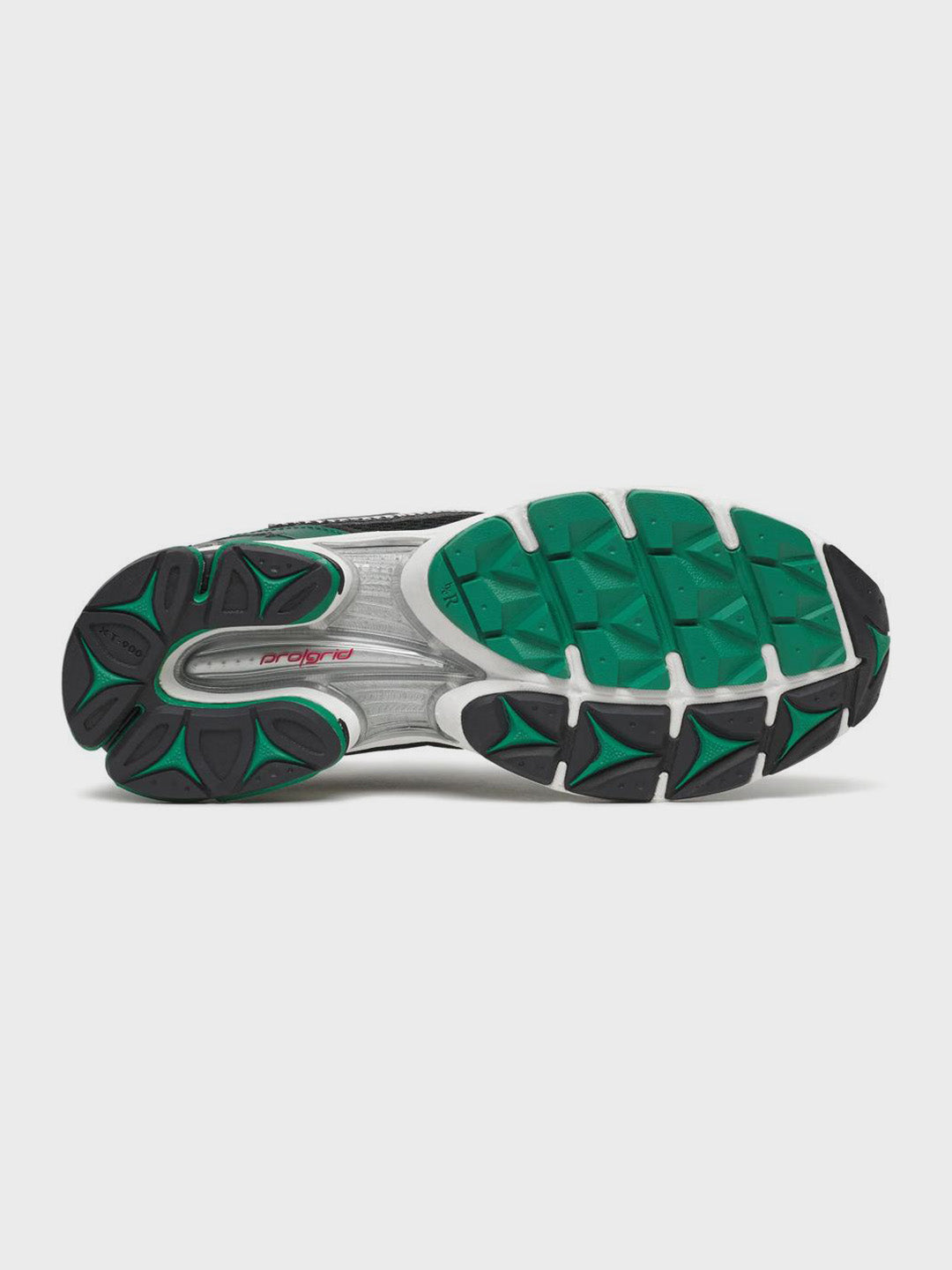 Saucony ProGrid Triumph 4 Sneakers Lush – S101949-1003 – zool
