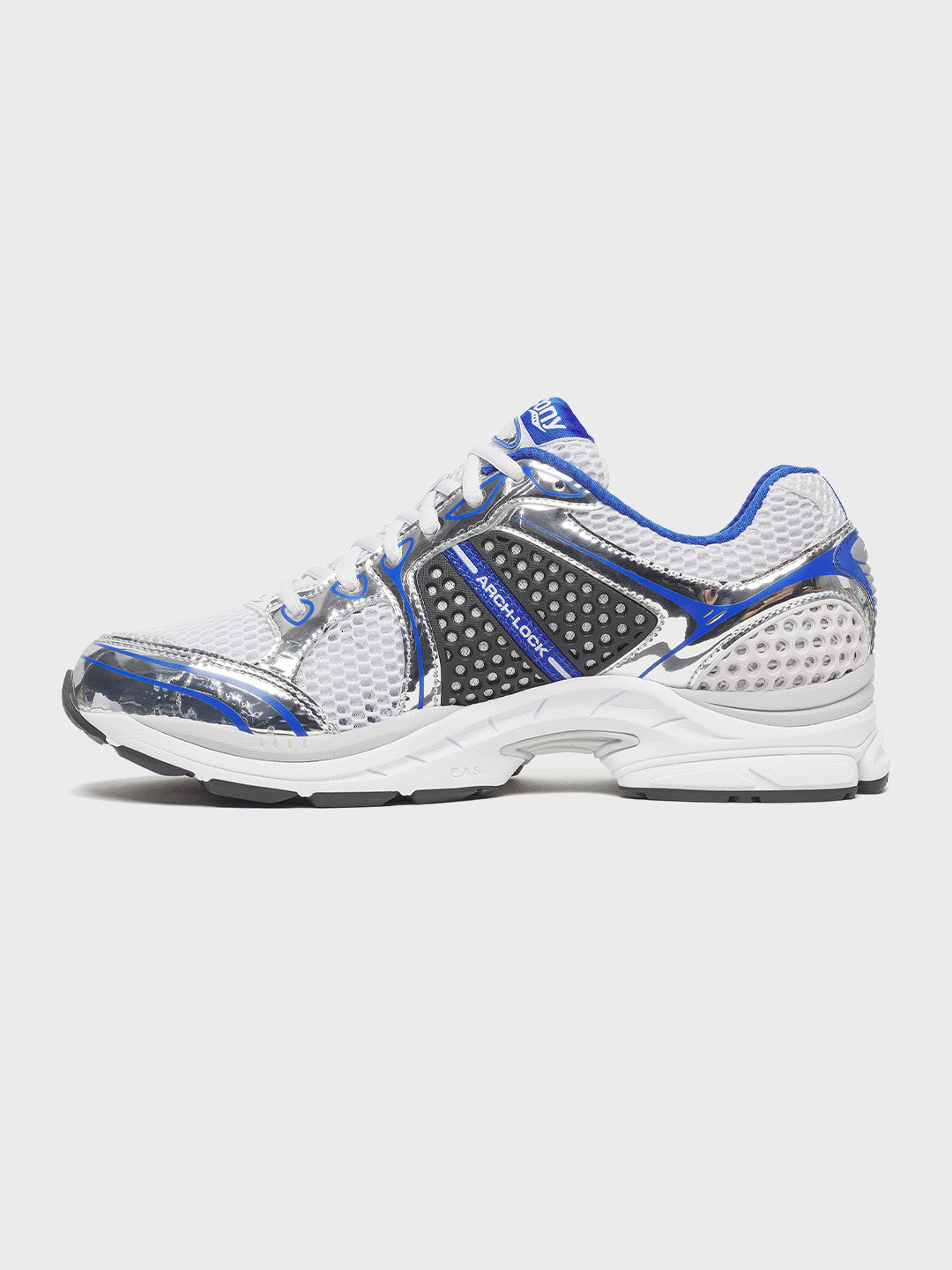 Saucony ProGrid Triumph 4 Sneakers | Mist/Lapis