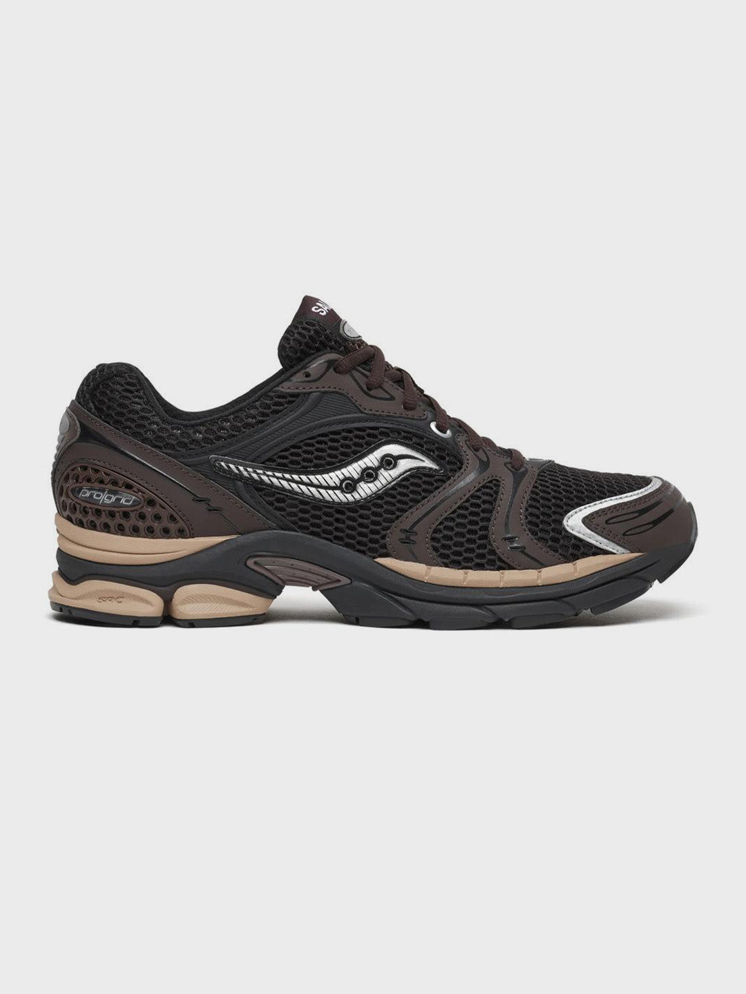Saucony ProGrid Triumph 4 Torte/Martini – S101231-1007