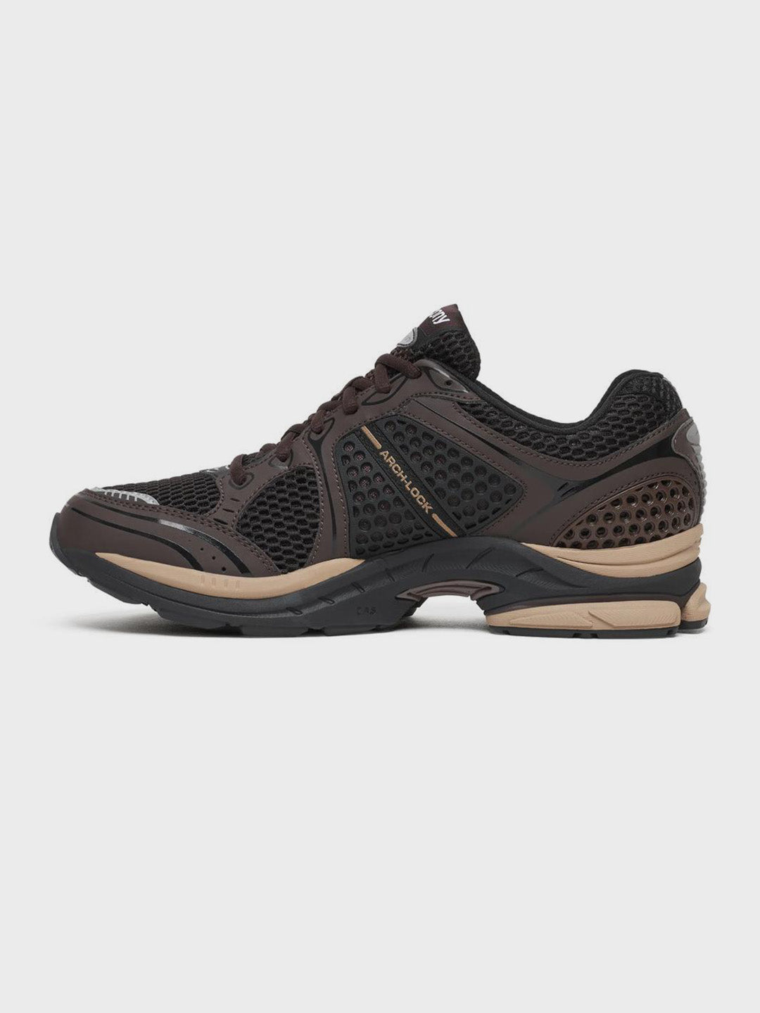 Saucony ProGrid Triumph 4 Torte/Martini – S101231-1007 – binnenzijde