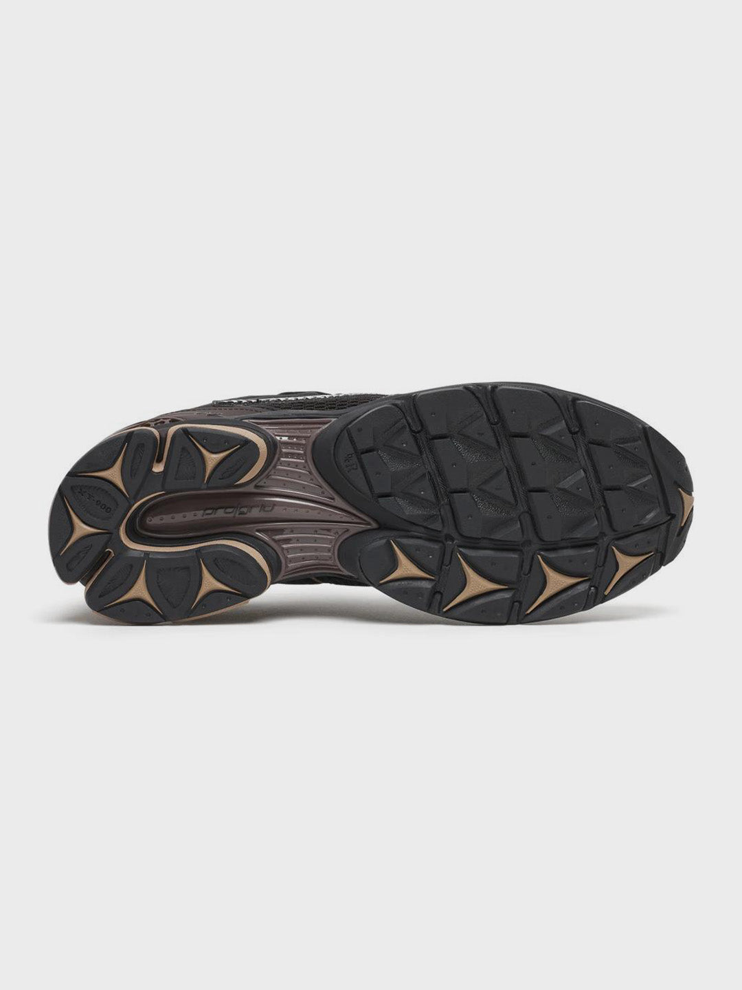 Saucony ProGrid Triumph 4 Torte/Martini – S101231-1007 – zool