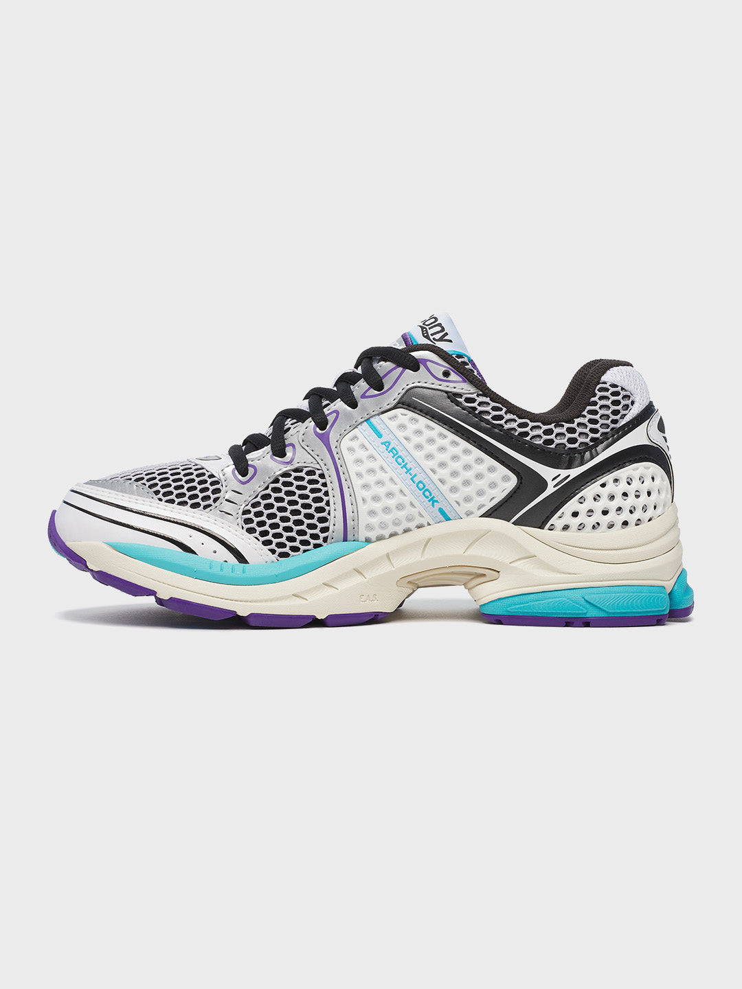 Saucony Progrid Triumph 4 Sneakers - Reloadstore