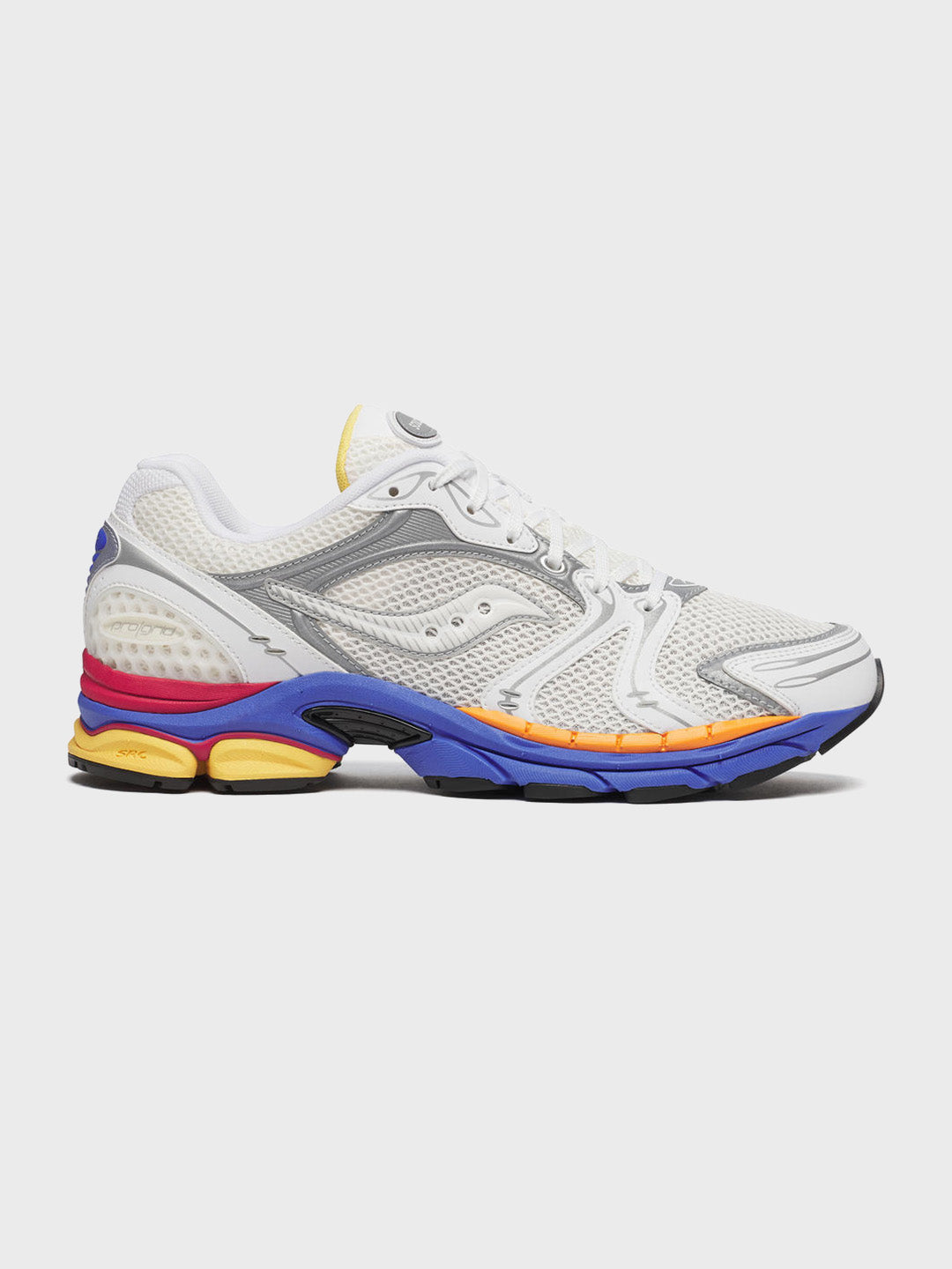 Saucony Progrid Triumph 4 Sneakers - S70905-2 - Reloadstore