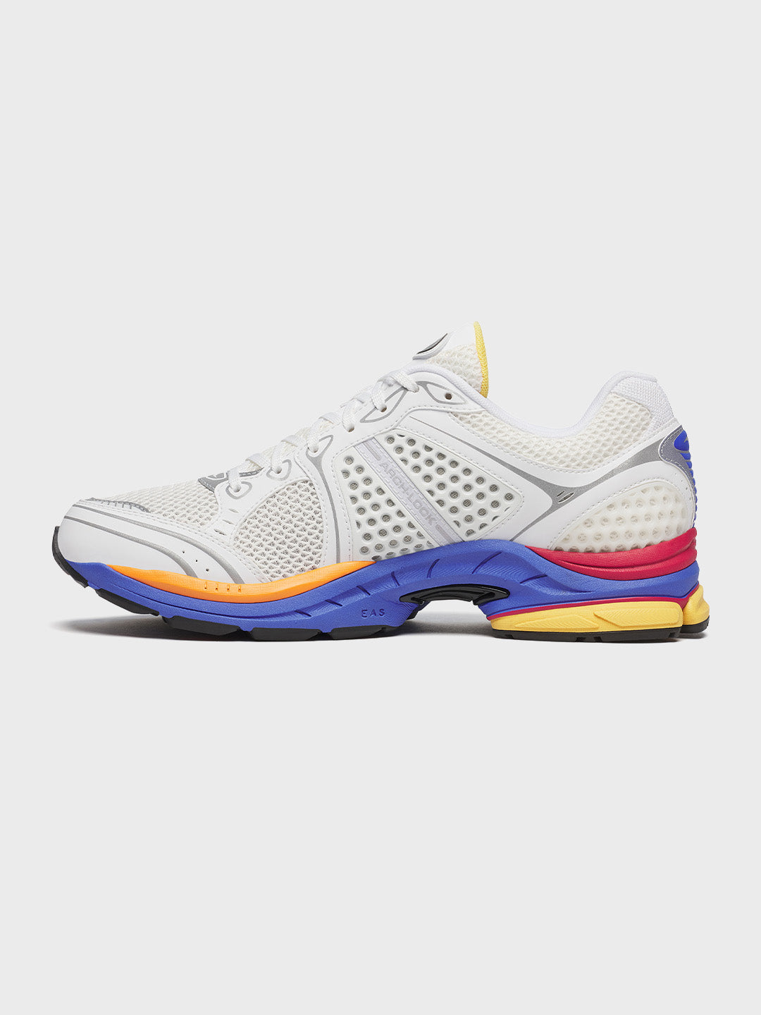 Saucony Progrid Triumph 4 Sneakers - S70905-2 - Reloadstore