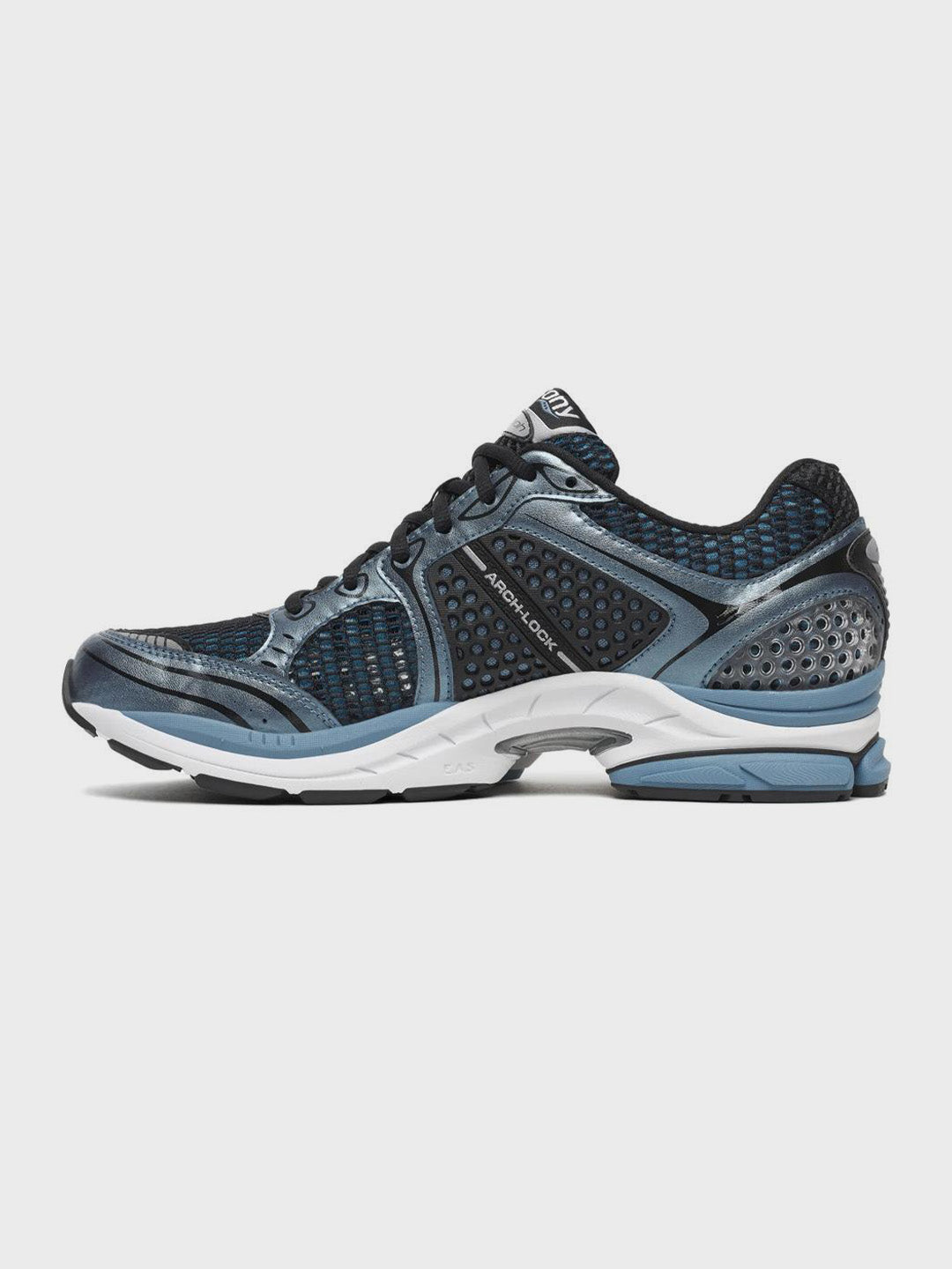 Saucony ProGrid Triumph 4 sneakers Windward – S101949-1001 – binnenzijde